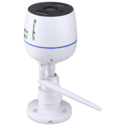 XtendLan OKO 3/ Bullet kamera/ 1080p/ pevná/ IP65/ IR až 20m/ objektiv 3.6mm/ Wi-Fi/ Tuya CZ a SK