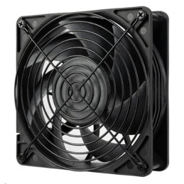 SilverStone SST-FHS140X průmyslový ventilátor 140mm (až 3400 RPM)