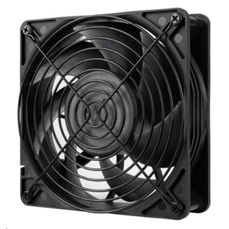 SilverStone SST-FHS140X průmyslový ventilátor 140mm (až 3400 RPM)