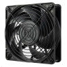 SilverStone SST-FHS140X průmyslový ventilátor 140mm (až 3400 RPM)