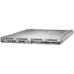 DELL PowerEdge XE8712/ 2x nV Grace/ 480GB/ 2x 960GB NVMe/ iDRAC Ent./ Bluefiled 200GbE+ 400GbE/ 4x Blackwell/ 3Y PS NBD
