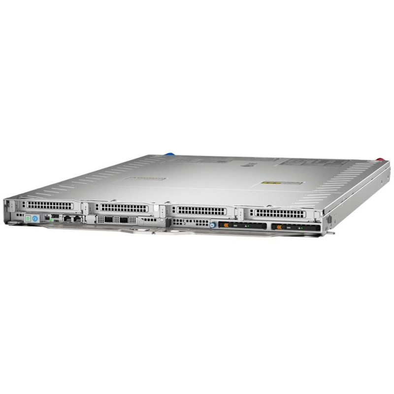 DELL PowerEdge XE8712/ 2x nV Grace/ 480GB/ 2x 960GB NVMe/ iDRAC Ent./ Bluefiled 200GbE+ 400GbE/ 4x Blackwell/ 3Y PS NBD