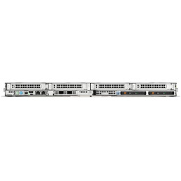 DELL PowerEdge XE8712/ 2x nV Grace/ 480GB/ 2x 960GB NVMe/ iDRAC Ent./ Bluefiled 200GbE+ 400GbE/ 4x Blackwell/ 3Y PS NBD