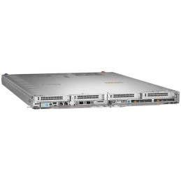 DELL PowerEdge XE8712/ 2x nV Grace/ 480GB/ 2x 960GB NVMe/ iDRAC Ent./ Bluefiled 200GbE+ 400GbE/ 4x Blackwell/ 3Y PS NBD