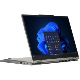 Lenovo L13 2-in-1 Gen 6/ Ryzen 5 PRO 215/ 16GB DDR5/ 512GB SSD/ Radeon Graphics/ 13.3"WUXGA,matný/ W11P/ šedá