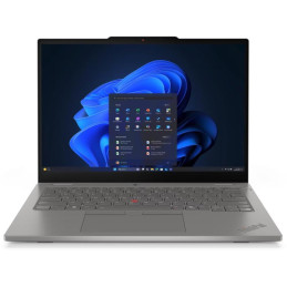 Lenovo L13 2-in-1 Gen 6/ Ryzen 7 PRO 250/ 32GB DDR5/ 1TB SSD/ Radeon Graphics/ 13.3"WUXGA,matný/ W11P/ šedá