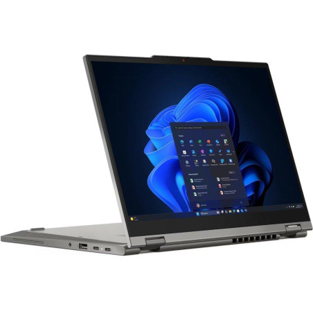 Lenovo L13 2-in-1 Gen 6/ Ultra 7 255U/ 32GB DDR5/ 512GB SSD/ Intel Graphics/ 13.3"WUXGA,matný/ W11P/ šedý