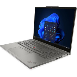Lenovo L13 2-in-1 Gen 6/ Ultra 7 255U/ 32GB DDR5/ 512GB SSD/ Intel Graphics/ 13.3"WUXGA,matný/ W11P/ šedý
