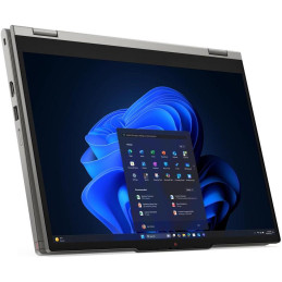 Lenovo L13 2-in-1 Gen 6/ Ultra 5 225U/ 16GB DDR5/ 512GB SSD/ Intel Graphics/ 13.3"WUXGA,matný/ W11P/ šedý