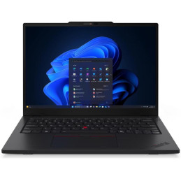 Lenovo L13 Gen 6/ Ryzen 5 PRO 215/ 16GB DDR5/ 512GB SSD/ Radeon Graphics/ 13.3"WUXGA,matný/ W11P/ černý