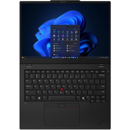 Lenovo L13 Gen 6/ Ryzen 7 PRO 250/ 32GB DDR5/ 1TB SSD/ Radeon Graphics/ 13.3"WUXGA,matný/ W11P/ černý