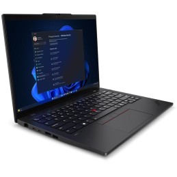 Lenovo L14 G5 i/ Ultra 7-155U/ 16GB DDR5/ 1TB SSD/ Intel Graphics/ 14"WUXGA,matný/ W11P/ černý