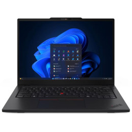 Lenovo L13 Gen 6/ Ultra 7 255U/ 32GB DDR5/ 1TB SSD/ Intel Graphics/ 13.3"WUXGA,matný/ W11P/ černý