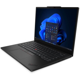 Lenovo L13 Gen 6/ Ultra 7 255U/ 32GB DDR5/ 1TB SSD/ Intel Graphics/ 13.3"WUXGA,matný/ W11P/ černý