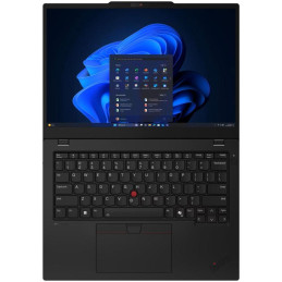 Lenovo L13 Gen 6/ Ultra 7 255U/ 32GB DDR5/ 1TB SSD/ Intel Graphics/ 13.3"WUXGA,matný/ W11P/ černý