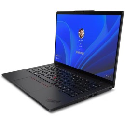 Lenovo L14 G5 i/ Ultra 7-155U/ 16GB DDR5/ 1TB SSD/ Intel Graphics/ 14"WUXGA,matný/ W11P/ černý