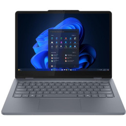 Lenovo 13w 2-in-1 Gen 3/ Core 5 120U/ 16GB DDR5/ 512GB SSD/ Intel Graphics/ 13.3"WUXGA,matný/ W11P/ šedá