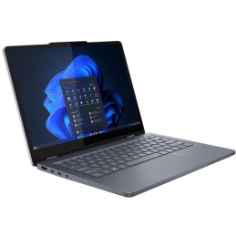 Lenovo 13w 2-in-1 Gen 3/ Core 5 120U/ 16GB DDR5/ 512GB SSD/ Intel Graphics/ 13.3"WUXGA,matný/ W11P/ šedá