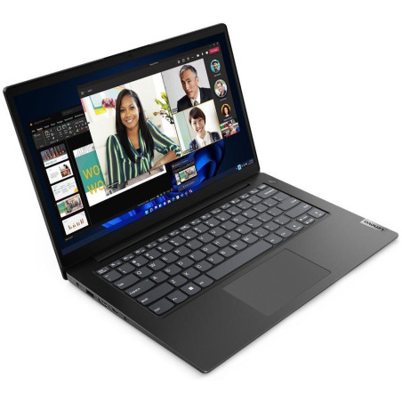 Lenovo V14 G4 AMN/ Ryzen 5 7520U/ 8GB DDR5/ 512GB SSD/ Radeon Graphics/ 14"FHD,matný/ W11P/ černý