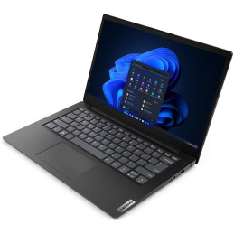 Lenovo V14 G4 AMN/ Ryzen 5 7520U/ 8GB DDR5/ 256GB SSD/ Radeon Graphics/ 14"FHD,matný/ W11P/ černý