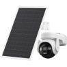 Imou IP kamera AOV PT PLUS KIT + solární panel/ PTZ/ Wi-Fi/ 6Mpix/ objektiv 3,6mm/ 8x zoom/ IR až 25m/ CZ app