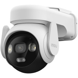 Imou IP kamera AOV PT PLUS KIT + solární panel/ PTZ/ Wi-Fi/ 6Mpix/ objektiv 3,6mm/ 8x zoom/ IR až 25m/ CZ app