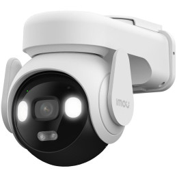 Imou IP kamera AOV PT PLUS KIT + solární panel/ PTZ/ Wi-Fi/ 6Mpix/ objektiv 3,6mm/ 8x zoom/ IR až 25m/ CZ app