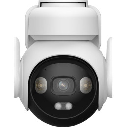 Imou IP kamera AOV PT PLUS KIT + solární panel/ PTZ/ Wi-Fi/ 6Mpix/ objektiv 3,6mm/ 8x zoom/ IR až 25m/ CZ app