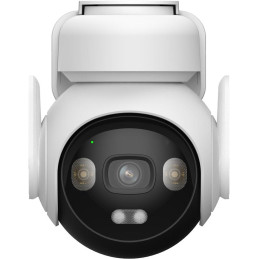 Imou IP kamera AOV PT PLUS KIT + solární panel/ PTZ/ Wi-Fi/ 6Mpix/ objektiv 3,6mm/ 8x zoom/ IR až 25m/ CZ app