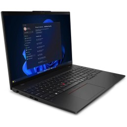 Lenovo L16 AMD G1/ Ryzen 7 PRO 7735U/ 16GB DDR5/ 1TB SSD/ Radeon™ Graphics/ 16"WUXGA,matný/ W11P/ černý