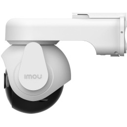 Imou IP kamera AOV PT PLUS KIT + solární panel/ PTZ/ Wi-Fi/ 6Mpix/ objektiv 3,6mm/ 8x zoom/ IR až 25m/ CZ app