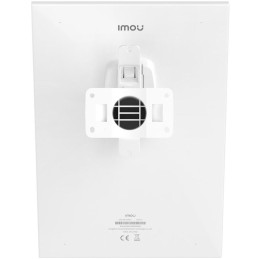 Imou IP kamera AOV PT PLUS KIT + solární panel/ PTZ/ Wi-Fi/ 6Mpix/ objektiv 3,6mm/ 8x zoom/ IR až 25m/ CZ app