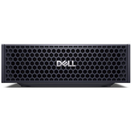 Dell Pro Max FCS1253, NVIDIA GB10 Blackwell Superchip, 128GB LPDDR5x, 4TB, 4× USB-C, 2×QSFP 200G, NVIDIA DGX OS, WiFi,BT
