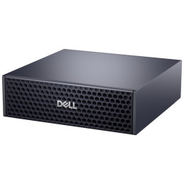 Dell Pro Max FCS1253, NVIDIA GB10 Blackwell Superchip, 128GB LPDDR5x, 4TB, 4× USB-C, 2×QSFP 200G, NVIDIA DGX OS, WiFi,BT