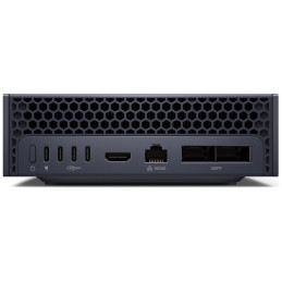 Dell Pro Max FCS1253, NVIDIA GB10 Blackwell Superchip, 128GB LPDDR5x, 4TB, 4× USB-C, 2×QSFP 200G, NVIDIA DGX OS, WiFi,BT