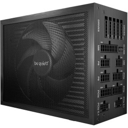 Be quiet! / zdroj DARK POWER PRO 14 IO 1600W / ATX3.1 / activePFC / 135mm fan / IO ekosystém /80+ Titanium / modulární