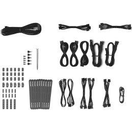 Be quiet! / zdroj DARK POWER PRO 14 IO 1600W / ATX3.1 / activePFC / 135mm fan / IO ekosystém /80+ Titanium / modulární