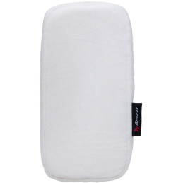 AROZZI Memory Foam Armrest Pads/ náhradní područky pro herní židle/ paměťová pěna/ bílé