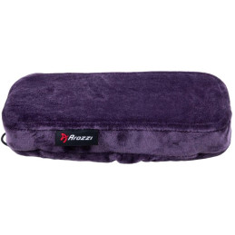 AROZZI Memory Foam Armrest Pads/ náhradní područky pro herní židle/ paměťová pěna/ fialové