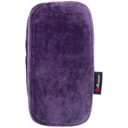 AROZZI Memory Foam Armrest Pads/ náhradní područky pro herní židle/ paměťová pěna/ fialové