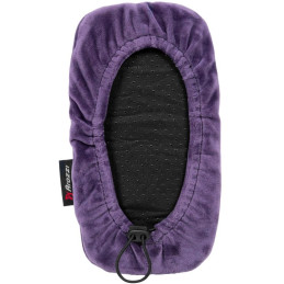 AROZZI Memory Foam Armrest Pads/ náhradní područky pro herní židle/ paměťová pěna/ fialové