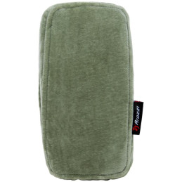 AROZZI Memory Foam Armrest Pads/ náhradní područky pro herní židle/ paměťová pěna/ mechově zelené
