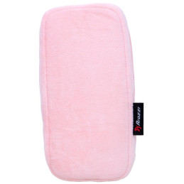 AROZZI Memory Foam Armrest Pads/ náhradní područky pro herní židle/ paměťová pěna/ růžové