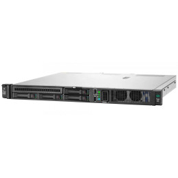 HPE PL DL20g11 6325P (3.5G/4C8T) 1x32G 2x2TB/7.2k SATA VROC 2LFF-HP 4p1Gb 290W