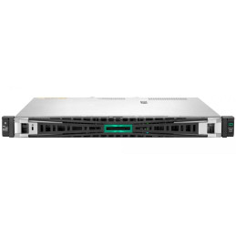 HPE PL DL20g11 6325P (3.5G/4C8T) 1x32G 2x2TB/7.2k SATA VROC 2LFF-HP 4p1Gb 290W