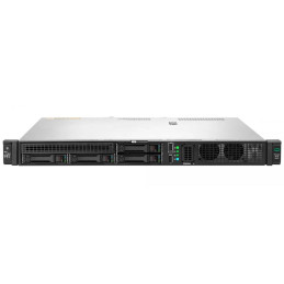 HPE PL DL20g11 6325P (3.5G/4C8T) 1x32G 2x2TB/7.2k SATA VROC 2LFF-HP 4p1Gb 290W