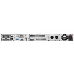 HPE PL DL20g11 6325P (3.5G/4C8T) 1x32G 2x2TB/7.2k SATA VROC 2LFF-HP 4p1Gb 290W