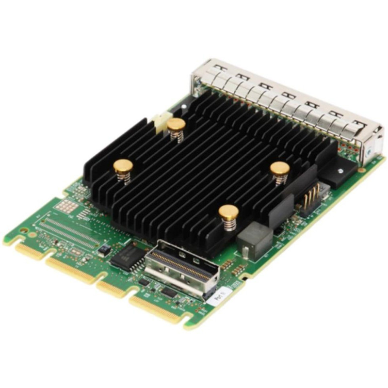 HPE MR408i-o Gen11 8 Internal Lanes/4GB Cache SPDM OCP Storage Controller