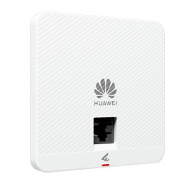 Huawei eKit AP162E Dual Band AP Wi-Fi 6 AX3000, 2x2 MIMO, smart antény, 802.3af PoE, nástěnný, vnitřní