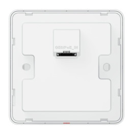 Huawei eKit AP162E Dual Band AP Wi-Fi 6 AX3000, 2x2 MIMO, smart antény, 802.3af PoE, nástěnný, vnitřní